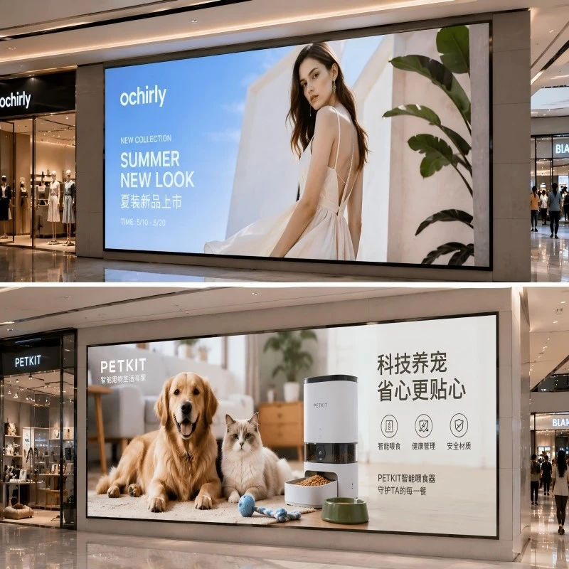 led retail display 2 led retail display 2